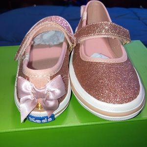 Kids x Kate Spade Sloane MJ